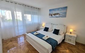Apartment Diocletian