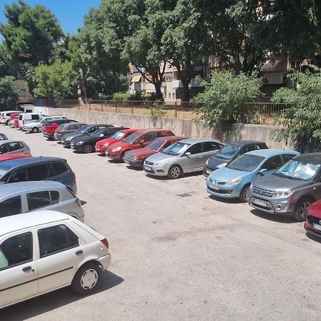 Apartment Diocletian Split Zewnętrze zdjęcie