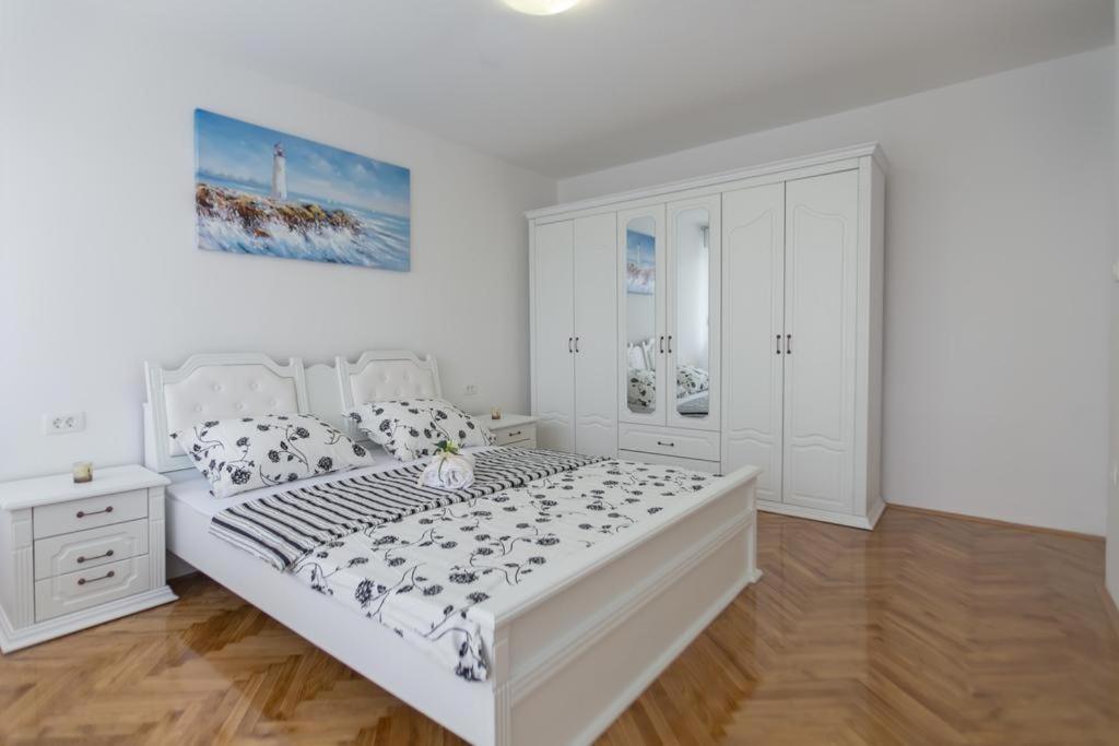 Apartment Diocletian Split Zewnętrze zdjęcie
