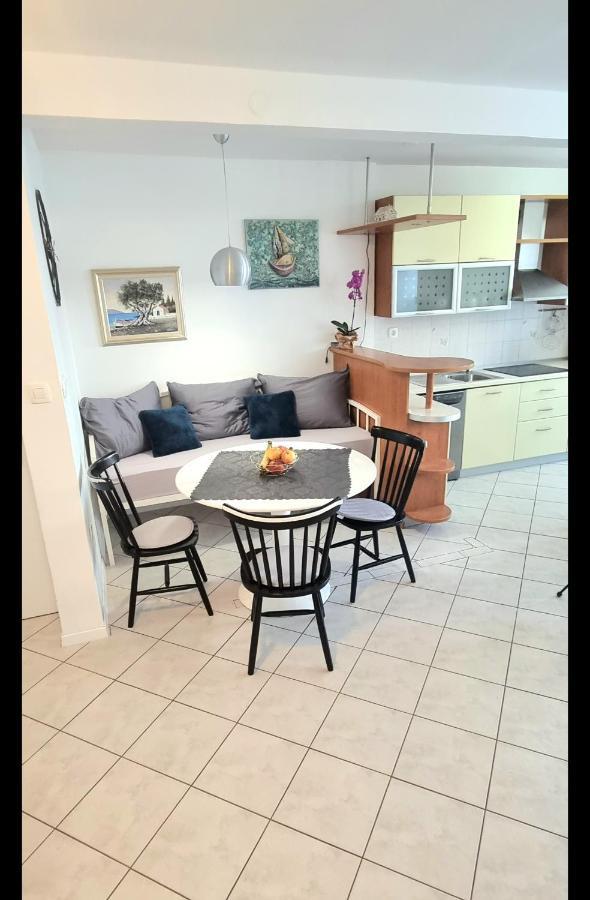 Apartment Diocletian Split Zewnętrze zdjęcie