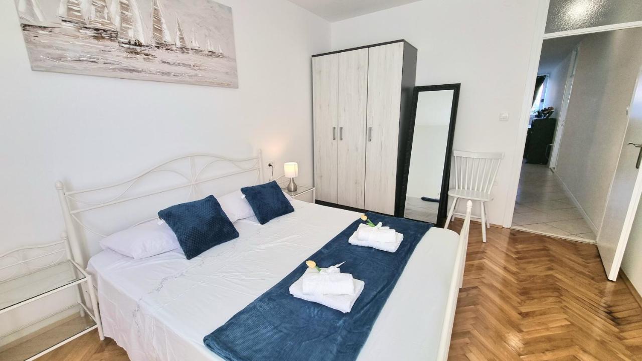 Apartment Diocletian Split Zewnętrze zdjęcie
