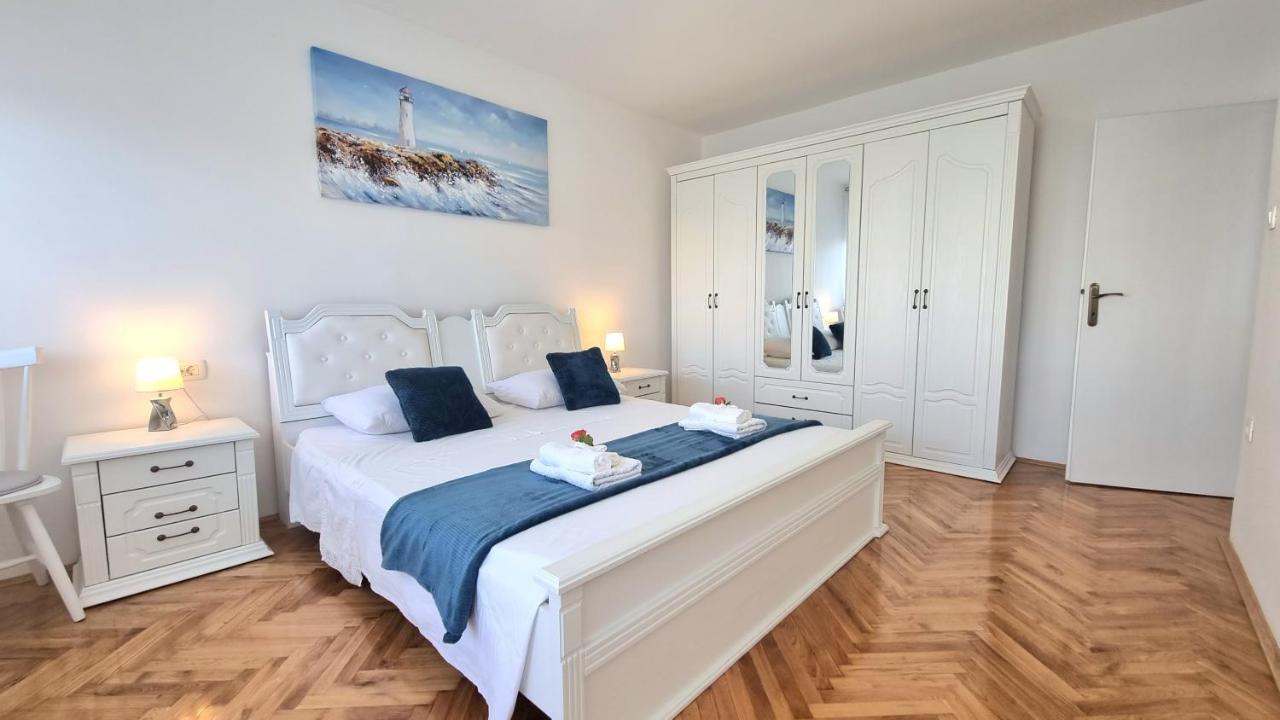 Apartment Diocletian Split Zewnętrze zdjęcie