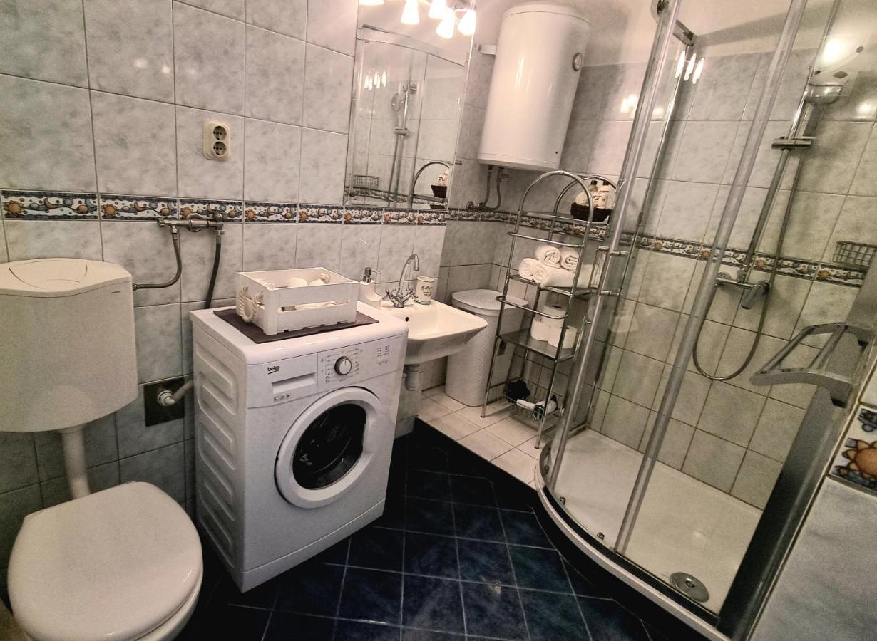 Apartment Diocletian Split Zewnętrze zdjęcie