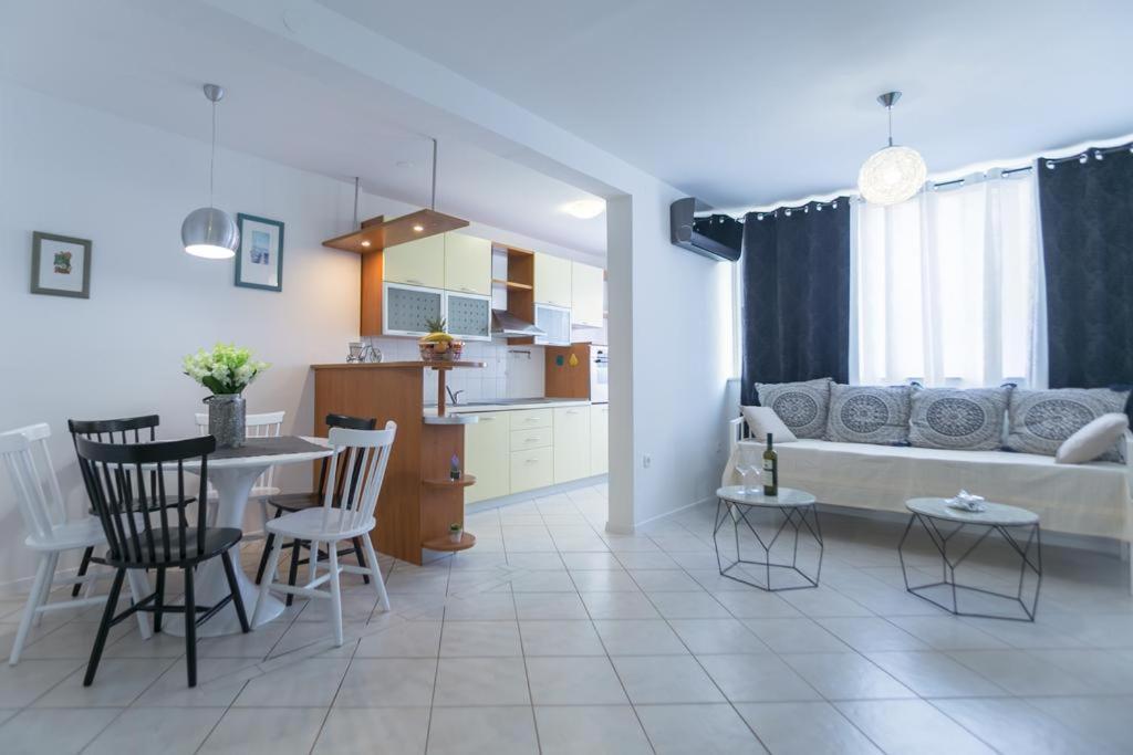 Apartment Diocletian Split Zewnętrze zdjęcie