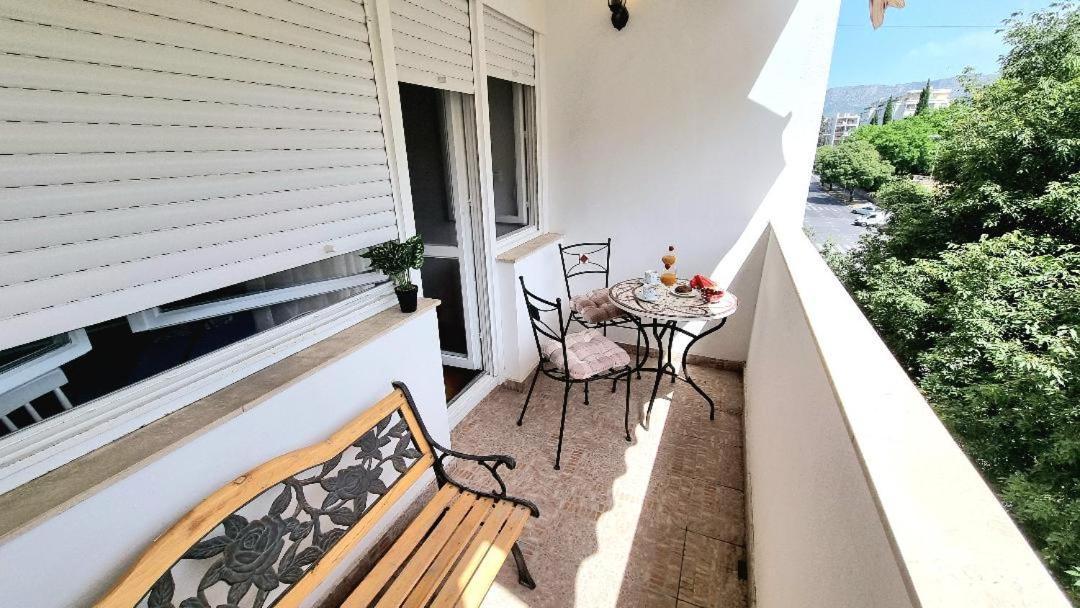 Apartment Diocletian Split Zewnętrze zdjęcie