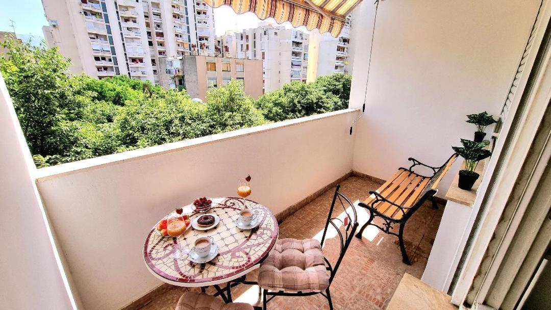 Apartment Diocletian Split Zewnętrze zdjęcie