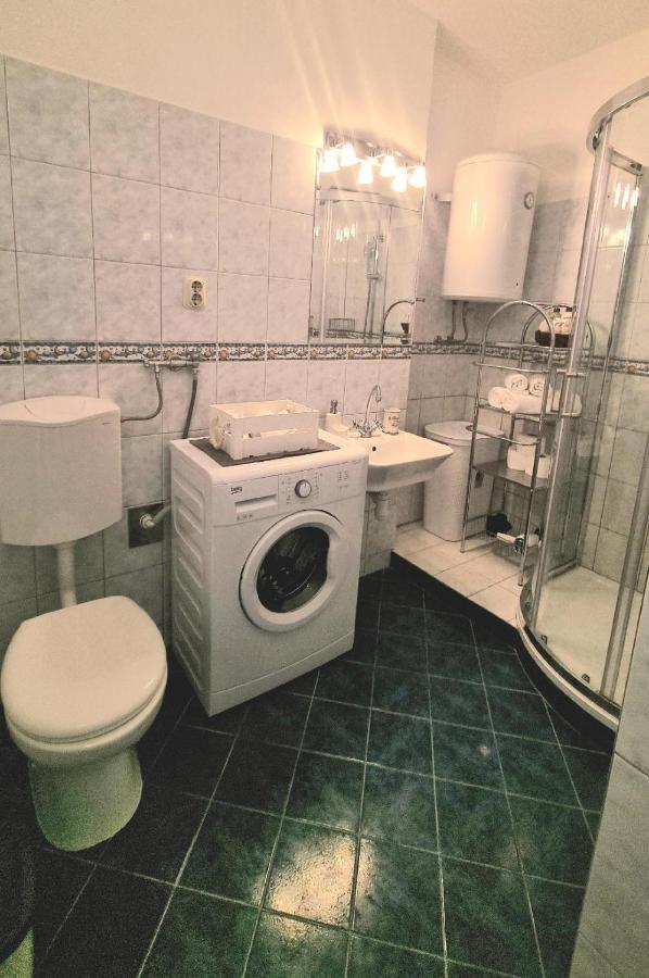 Apartment Diocletian Split Zewnętrze zdjęcie